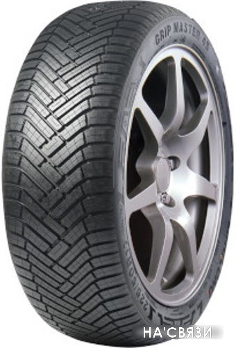 

Автомобильные шины LingLong Grip Master 4S 235/55R18 100W