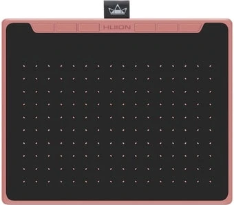 Графический планшет Huion Inspiroy RTS-300 (розовый) в интернет-магазине НА'СВЯЗИ