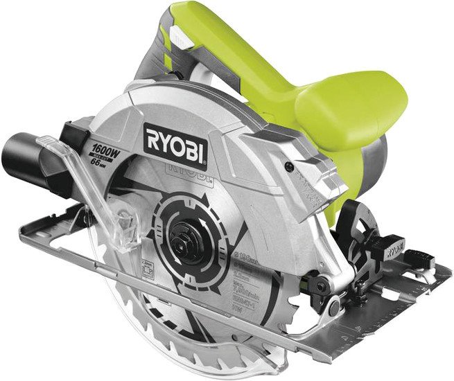 

Дисковая пила Ryobi RCS1600-K