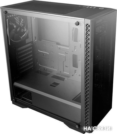 

Корпус DeepCool Matrexx 50 DP-ATX-MATREXX50