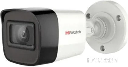 HiWatch DS-T280(B) (2.8 мм)