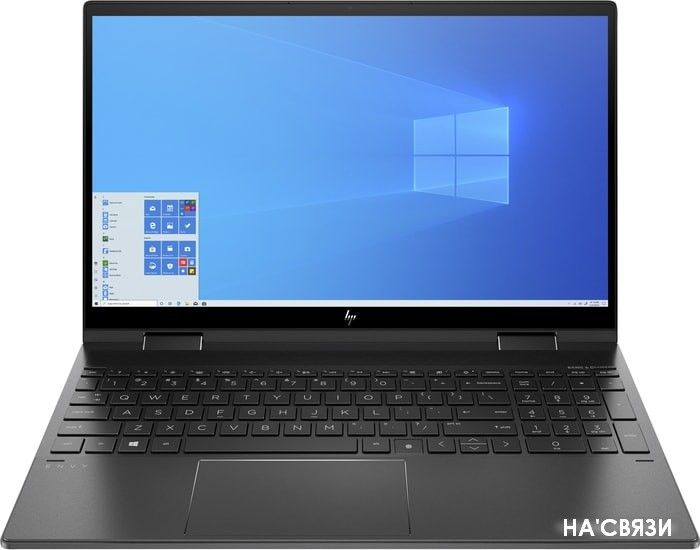 

Ноутбук 2-в-1 HP ENVY x360 15-ee0006ur 1N7U4EA