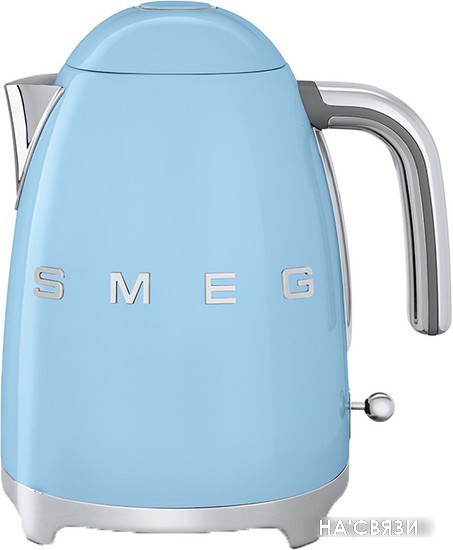 

Чайник Smeg KLF03PBEU