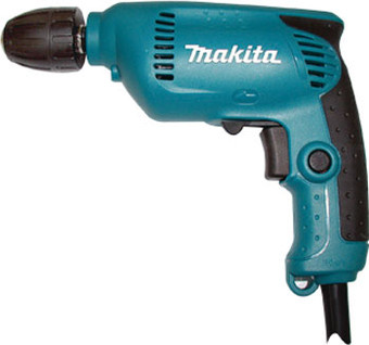 

Безударная дрель Makita 6413