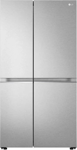 Холодильник side by side LG DoorCooling+ GC-B257SSZV в интернет-магазине НА'СВЯЗИ