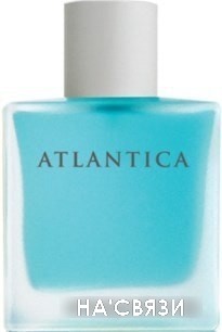 

Dilis Parfum Atlantica Alpha&Omega EdT 100 мл