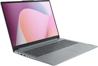 Ноутбук Lenovo IdeaPad Slim 3 16ABR8 82XR005DRK в интернет-магазине НА'СВЯЗИ