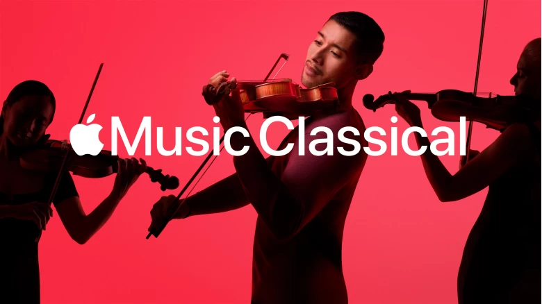 Внимание всем ценителям классической музыки, у компании Apple есть для вас предложение