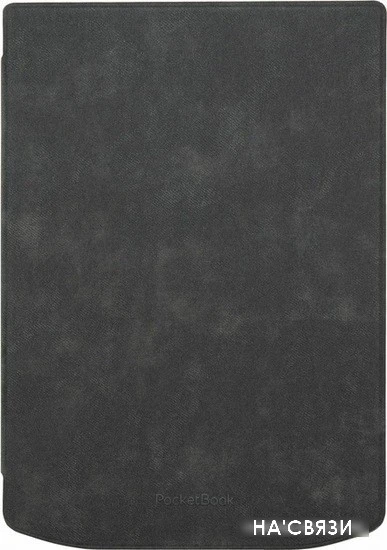 Обложка для электронной книги PocketBook для PocketBook InkPad X (grey stains)