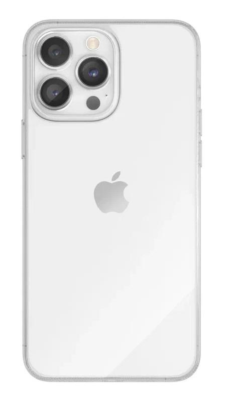 Накладка VLP Crystal Case Apple iPhone 14 ProMax , прозрачный