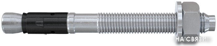 

Анкерный болт Fischer FAZ II Plus 20/160 ZP 564604 (5 шт)