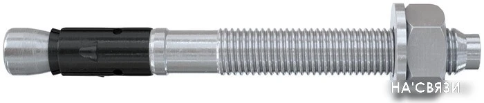 Анкерный болт Fischer FAZ II Plus 20/160 ZP 564604 (5 шт)