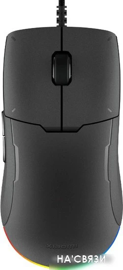 Игровая мышь Xiaomi Gaming Mouse Lite YXSB01YM