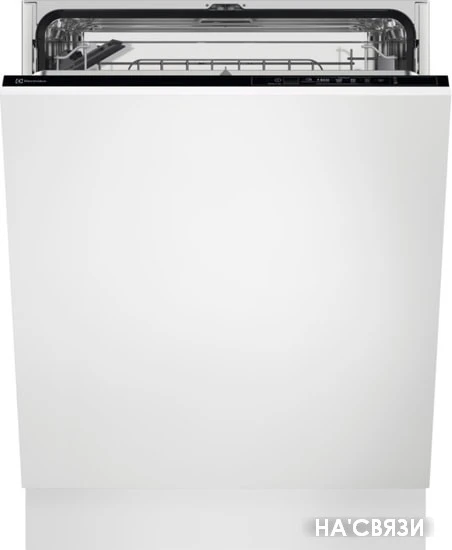 Встраиваемая посудомоечная машина Electrolux EMA917121L в интернет-магазине НА'СВЯЗИ