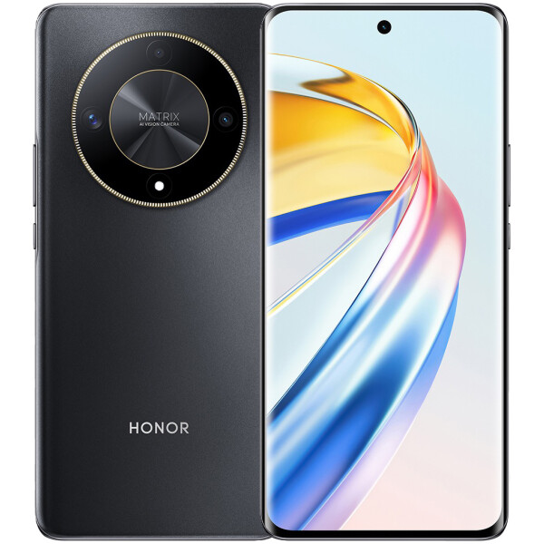 

Смартфон HONOR X9b 5G 12GB/256GB (черный)