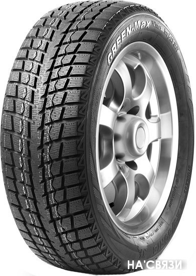 

Автомобильные шины LingLong GreenMax Winter Ice I-15 SUV 235/50R17 96T