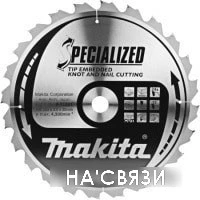 Пильный диск Makita B-31441