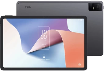 Планшет TCL Tab 11 9466X 4GB/128GB (темно-серый) + чехол