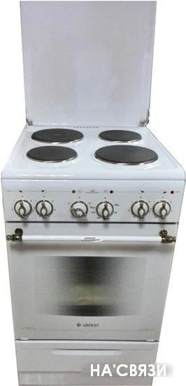 Кухонная плита GEFEST 5140-01 0121 в интернет-магазине НА'СВЯЗИ