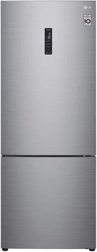 Холодильник LG DoorCooling+ GC-B569PMCM в интернет-магазине НА'СВЯЗИ
