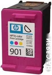 Картридж HP 901 (CC656AE)