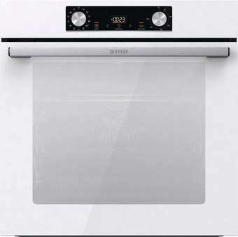 

Электрический духовой шкаф Gorenje BOS6737E09WG