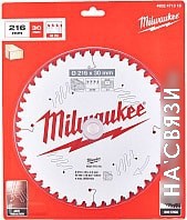 

Пильный диск Milwaukee 4932471316