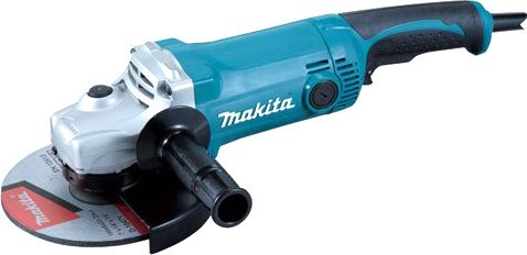 

Угловая шлифмашина Makita GA7050