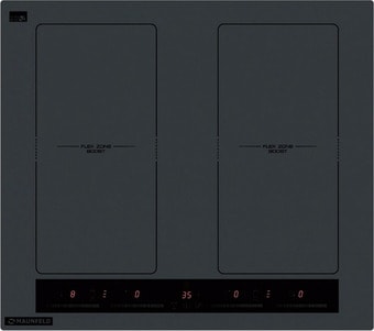 

Варочная панель MAUNFELD EVI.594.FL2(S)-GR