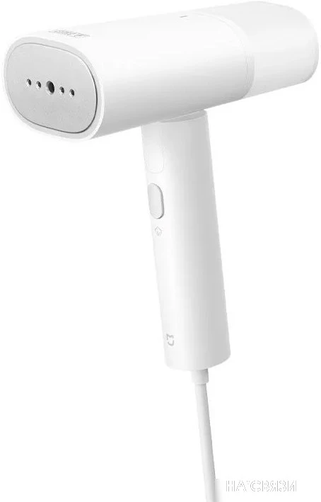 Отпариватель Xiaomi Mijia Handheld Garment Steamer 2 MJGTJ02LF