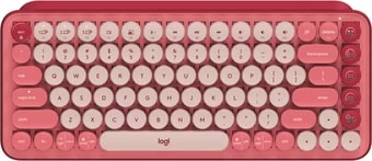 Клавиатура Logitech Pop Keys Heartbreaker в интернет-магазине НА'СВЯЗИ