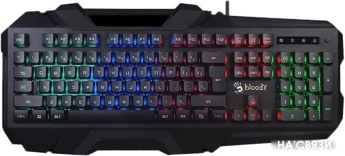 Клавиатура A4Tech Bloody B150N в интернет-магазине НА'СВЯЗИ