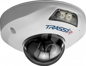 IP-камера TRASSIR TR-D4151IR1 (2.8 мм)