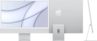Моноблок Apple iMac M1 2021 24" Z13K000EN