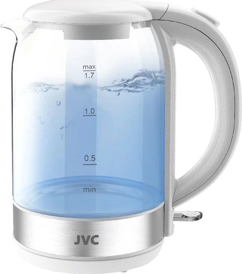 Электрический чайник JVC JK-KE1800 в интернет-магазине НА'СВЯЗИ