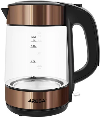 Электрический чайник Aresa AR-3475 в интернет-магазине НА'СВЯЗИ