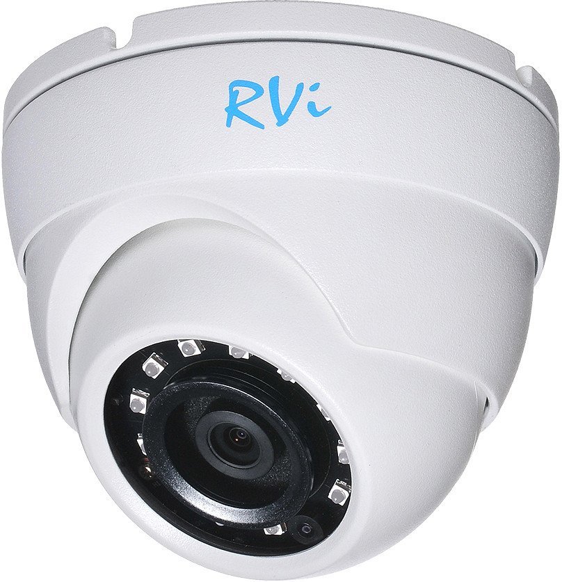 

IP-камера RVi RVi-1NCE2120 (2.8 мм)