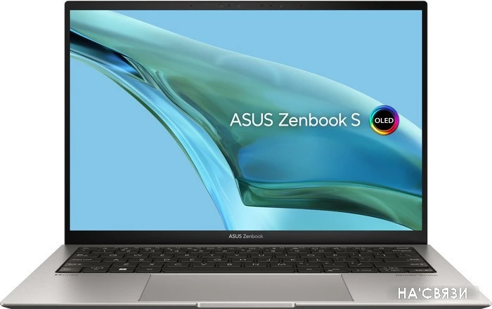 Ноутбук ASUS Zenbook S 13 OLED UX5304VA-NQ003 в интернет-магазине НА'СВЯЗИ