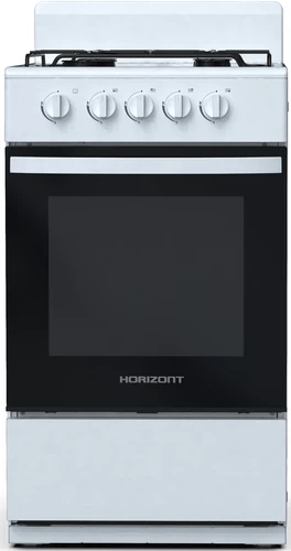 Кухонная плита Horizont GS-5001W в интернет-магазине НА'СВЯЗИ