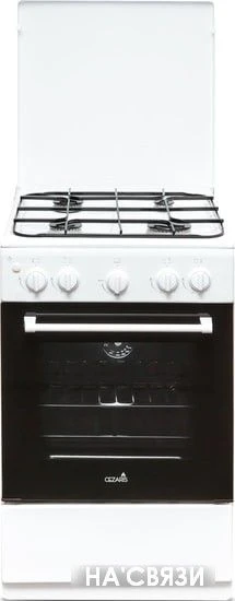 Кухонная плита CEZARIS ПГ 2150-04