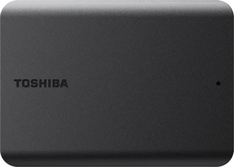 Внешний накопитель Toshiba Canvio Basics 2022 2TB HDTB520EK3AA в интернет-магазине НА'СВЯЗИ