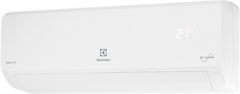 

Кондиционер Electrolux Fusion 2.0 Super DC Inverter EACS/I-24HF2/N8