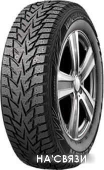 

Автомобильные шины Nexen Winguard Winspike WS62 SUV 235/60R18 107T