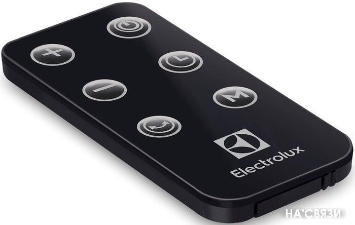 

Вентилятор Electrolux EFF-1004i