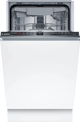 Встраиваемая посудомоечная машина Bosch Serie 2 SPV2HMX42E в интернет-магазине НА'СВЯЗИ