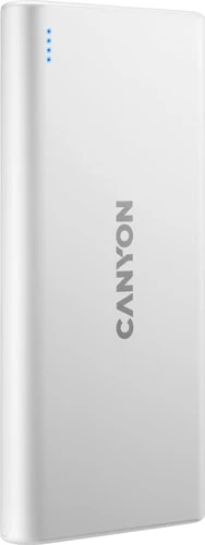 Портативное зарядное устройство Canyon CNE-CPB1006W