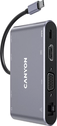 USB-хаб Canyon CNS-TDS14