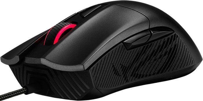 

Игровая мышь ASUS ROG Gladius II Core