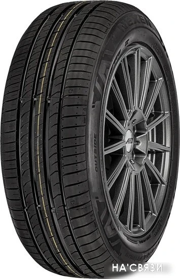 Летние шины Nexen N'Fera Primus 215/55R18 95V