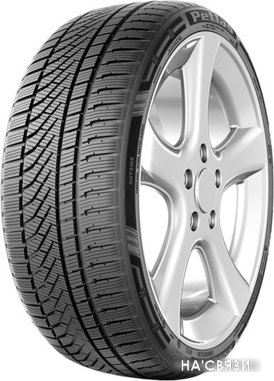 

Автомобильные шины Petlas Snowmaster 2 Sport 245/45R19 102V